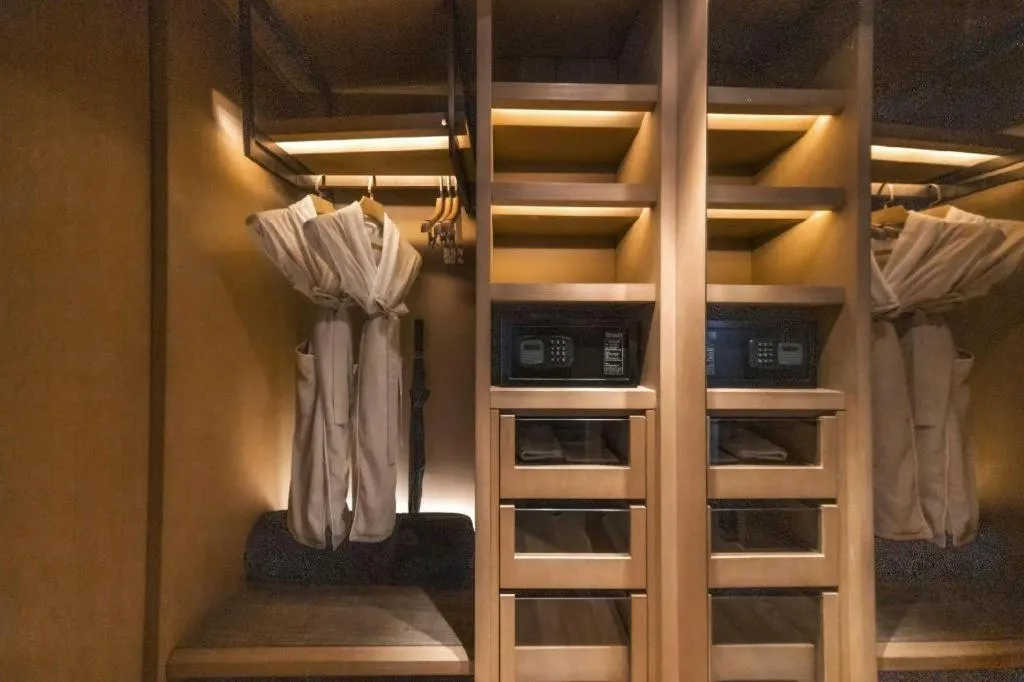 The East Hotel Hangzhou