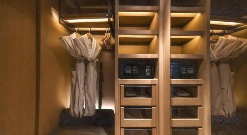 The East Hotel Hangzhou