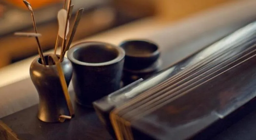 The East Hotel Hangzhou