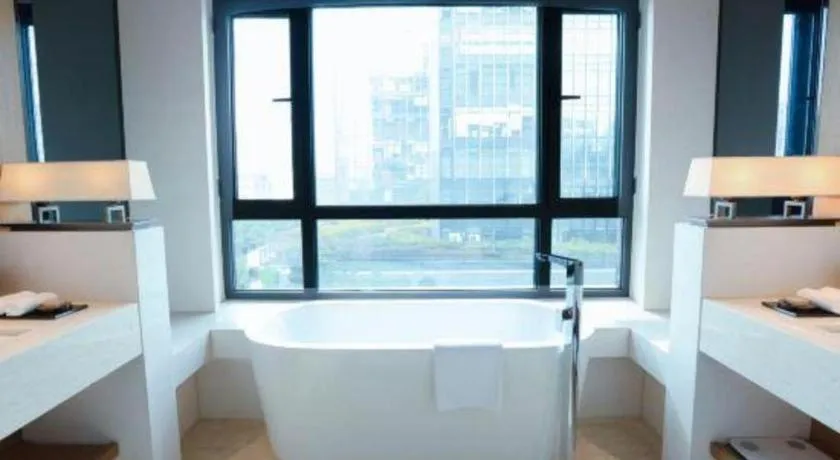 The East Hotel Hangzhou
