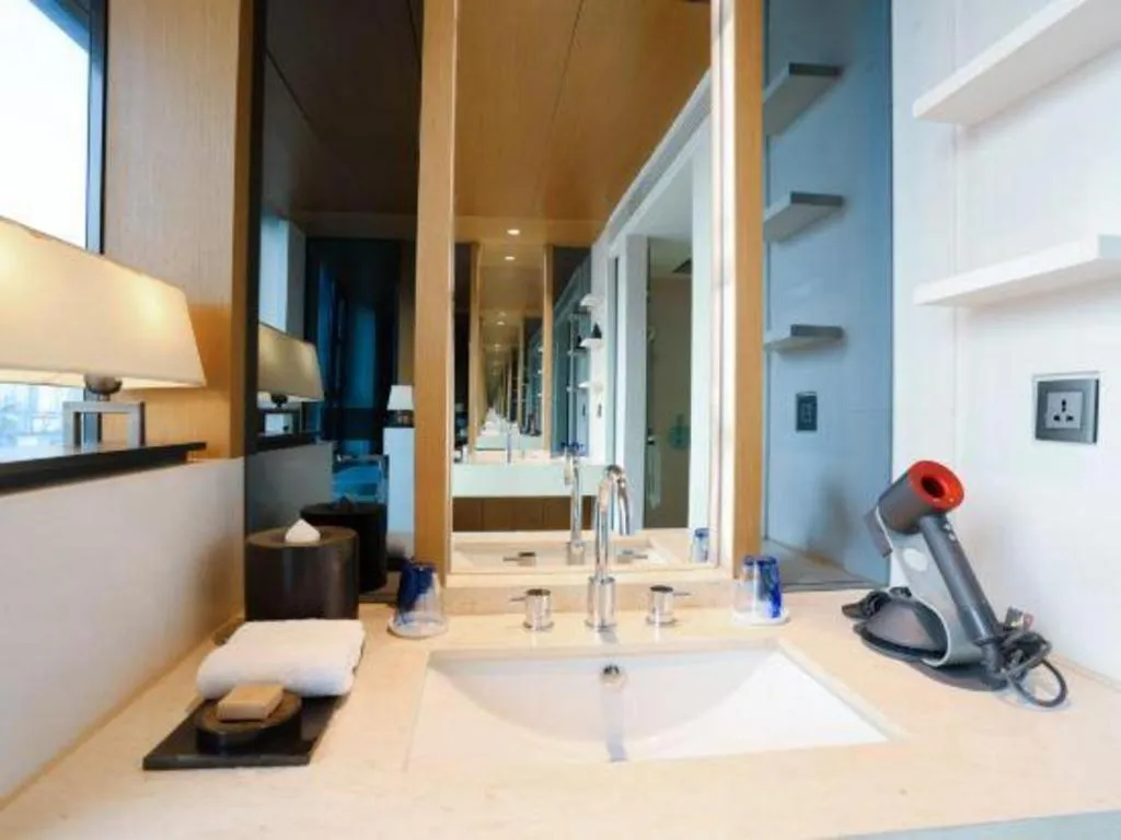 The East Hotel Hangzhou