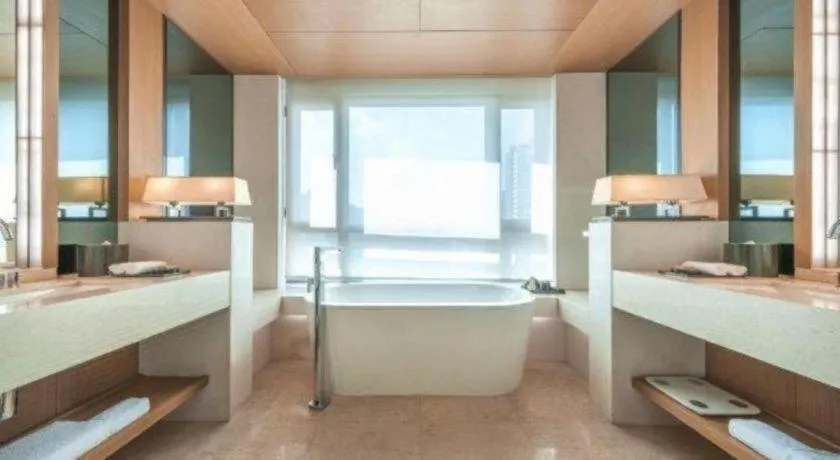 The East Hotel Hangzhou