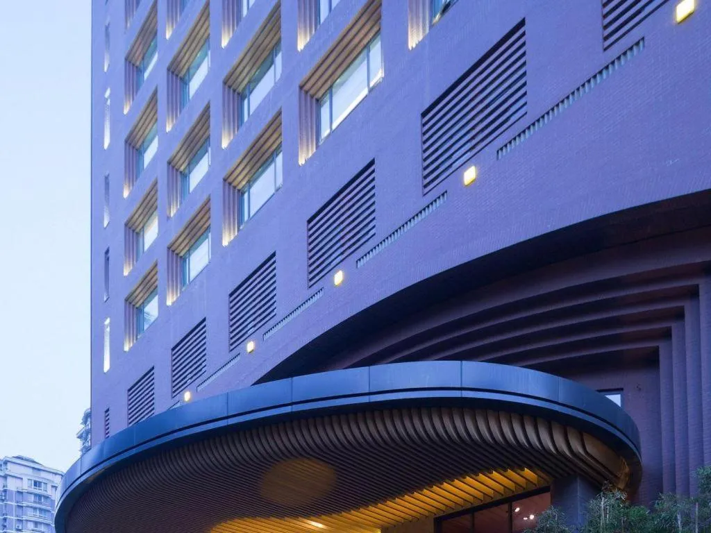 The East Hotel Hangzhou