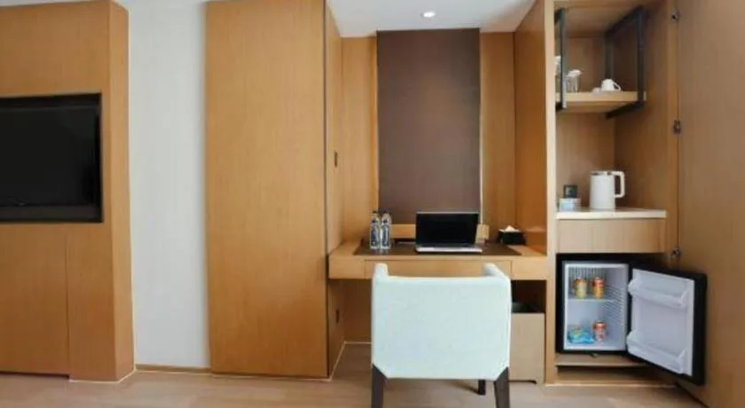 The East Hotel Hangzhou