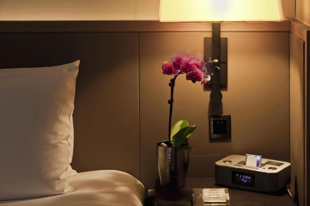 The East Hotel Hangzhou