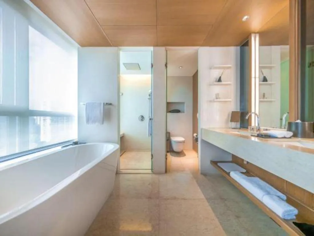 The East Hotel Hangzhou