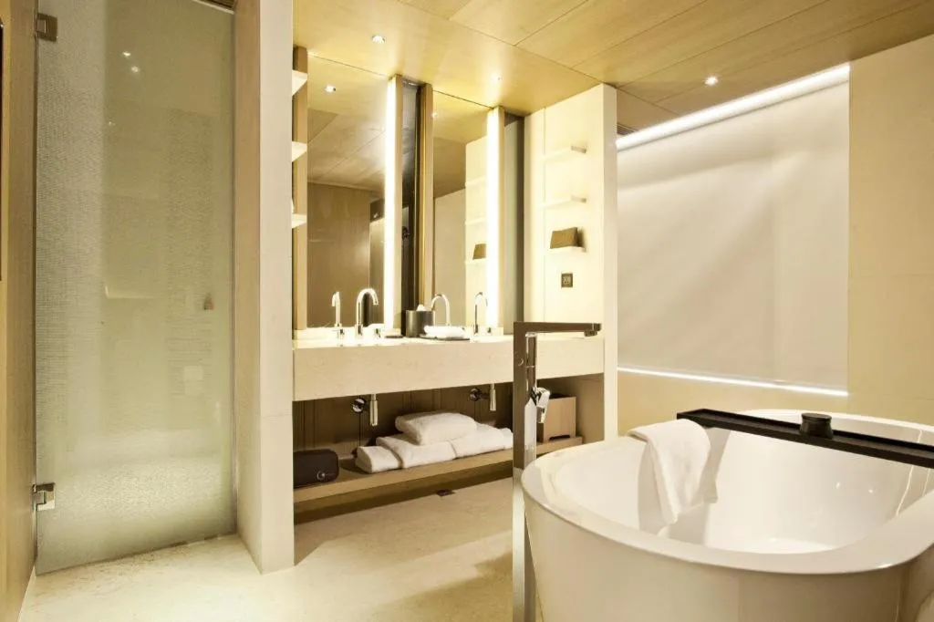 The East Hotel Hangzhou