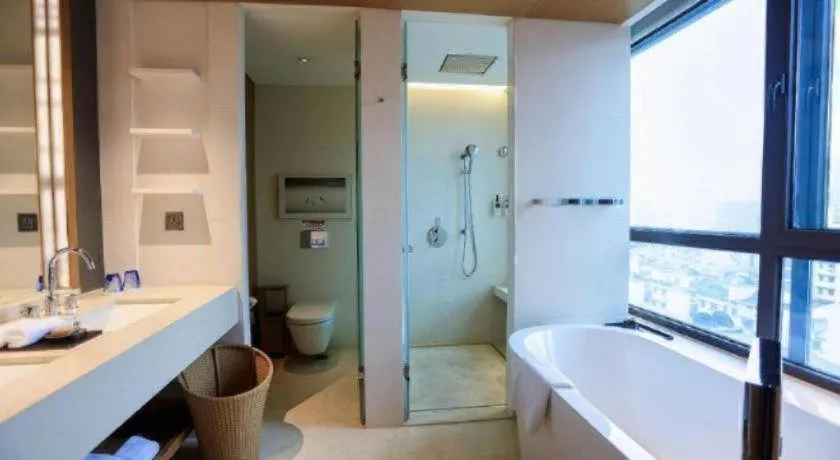 The East Hotel Hangzhou