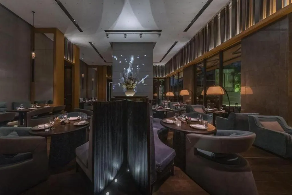 The East Hotel Hangzhou