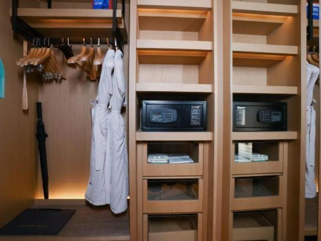 The East Hotel Hangzhou