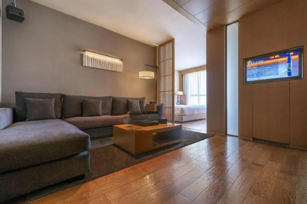 The East Hotel Hangzhou