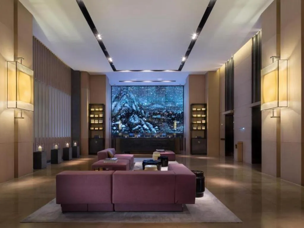 The East Hotel Hangzhou