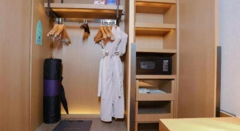 The East Hotel Hangzhou