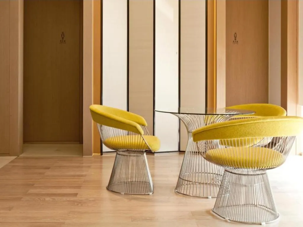 The East Hotel Hangzhou