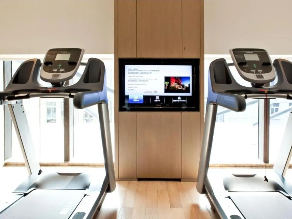 The East Hotel Hangzhou