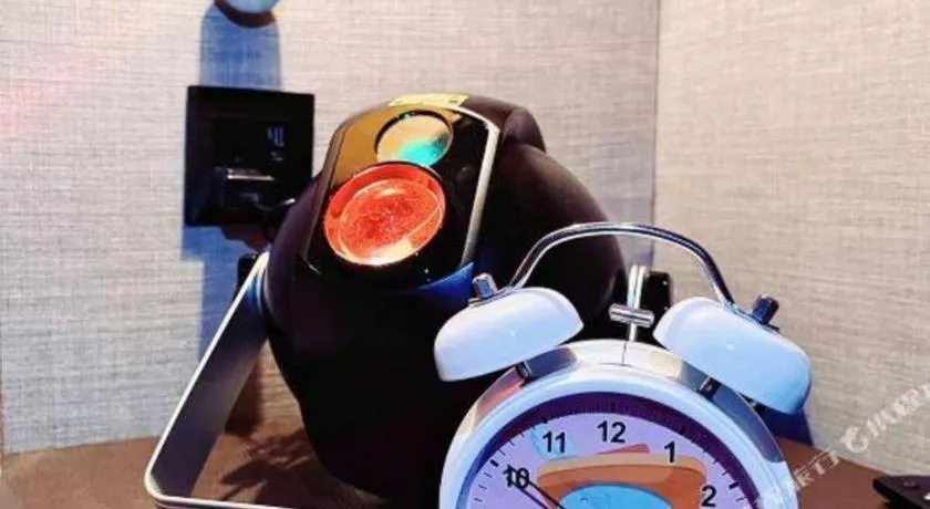 The East Hotel Hangzhou