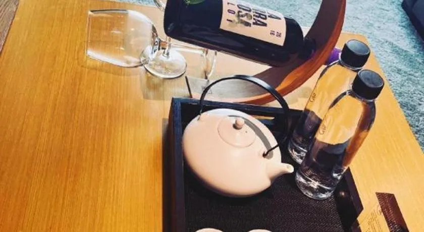 The East Hotel Hangzhou