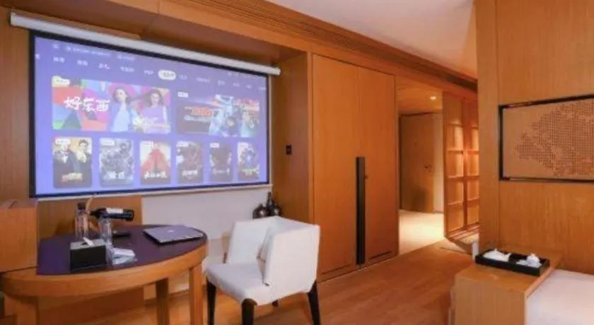 The East Hotel Hangzhou