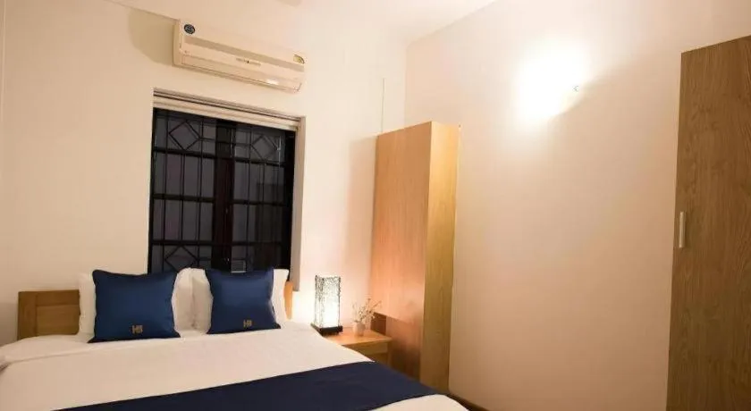 Hoa Binh Hotel