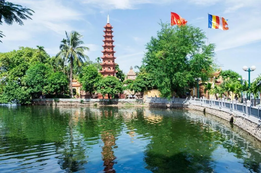 Hoa Binh Hotel