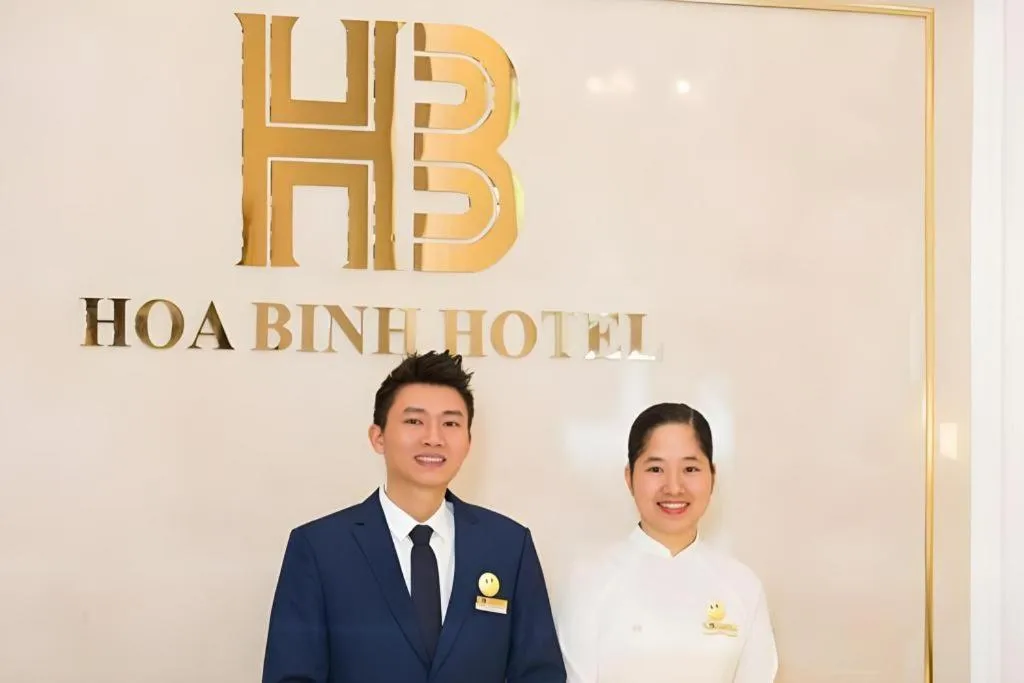 Hoa Binh Hotel