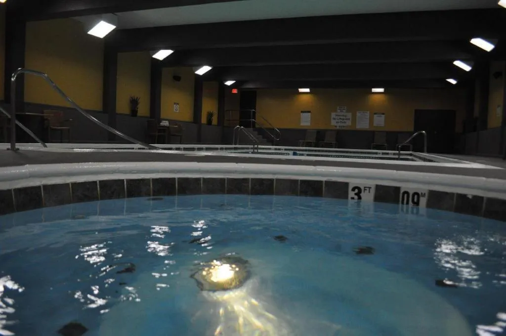 Adam's Mark Hotel & Conference Center