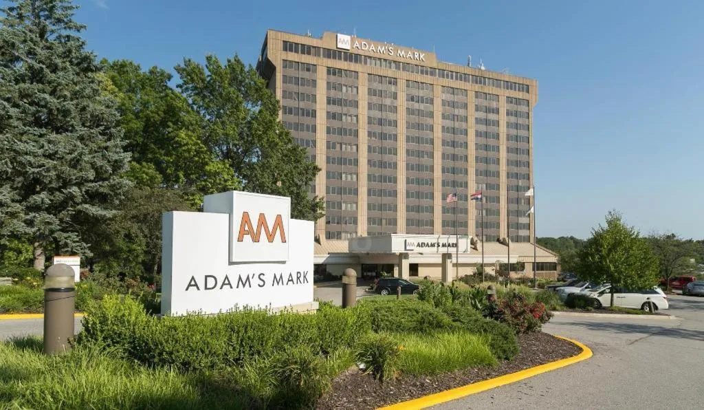 Adam's Mark Hotel & Conference Center