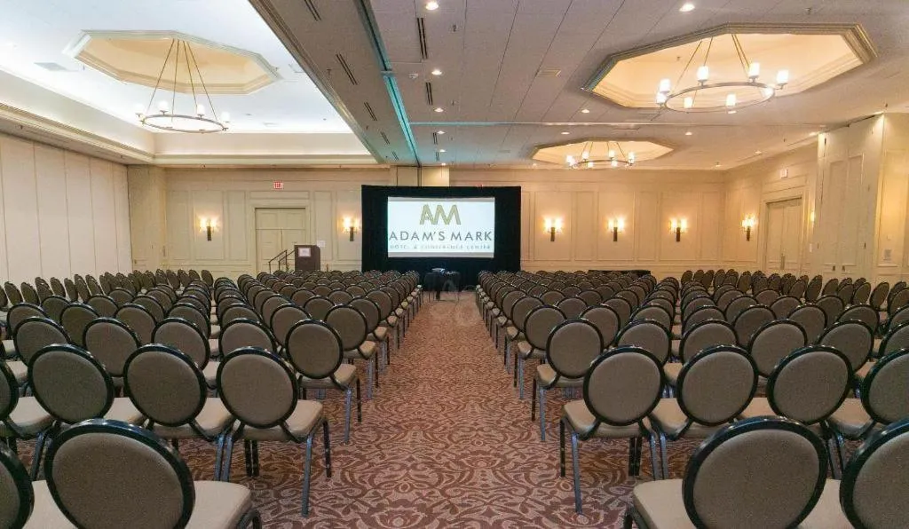 Adam's Mark Hotel & Conference Center