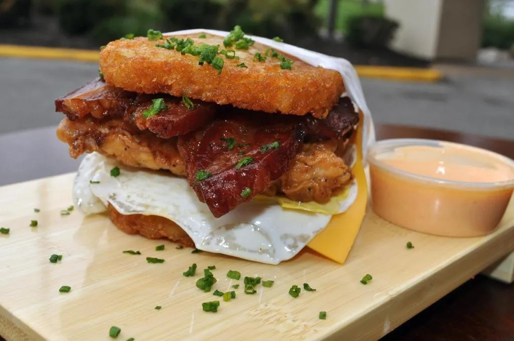 Adam's Mark Hotel & Conference Center