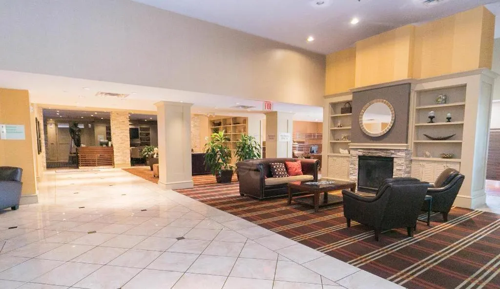 Adam's Mark Hotel & Conference Center