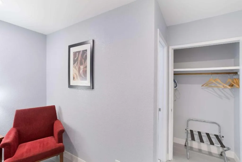 Quality Inn Redding near I-5