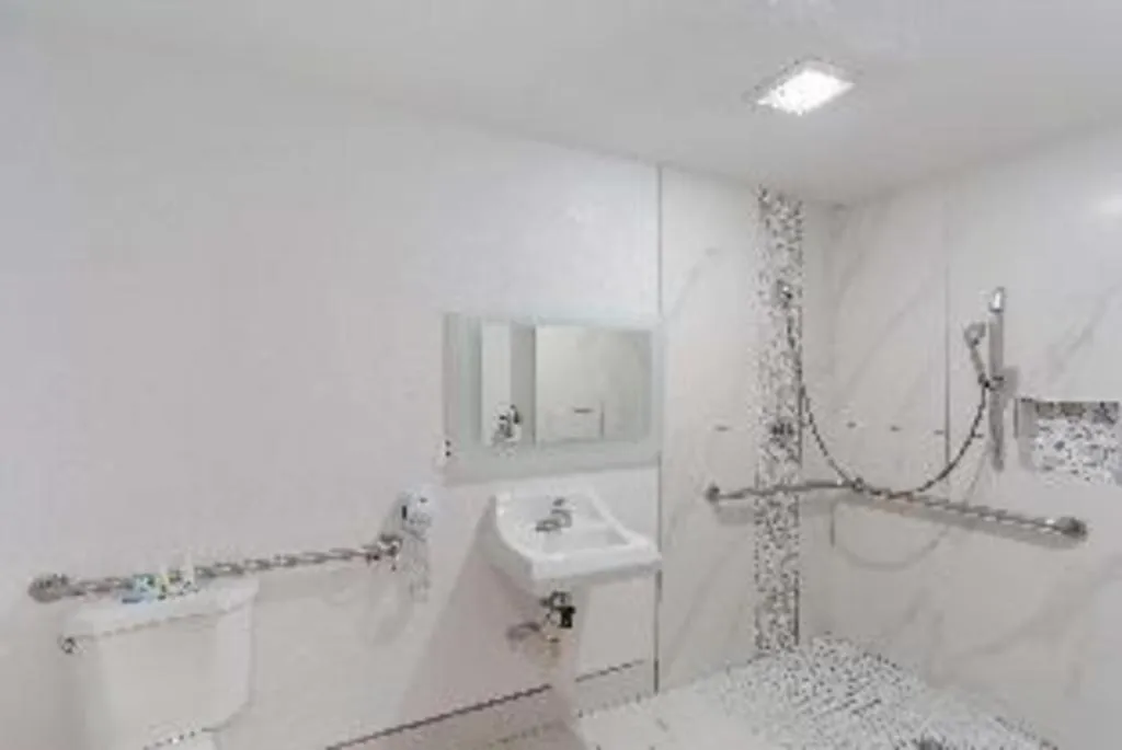 Quality Inn Redding near I-5