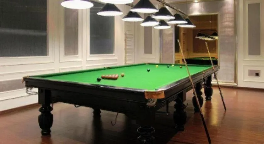 Cinese Hotel Dongguan