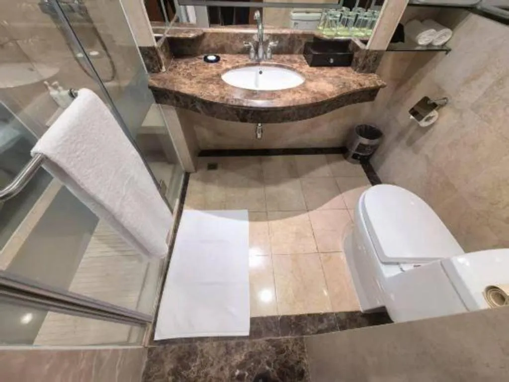 Cinese Hotel Dongguan