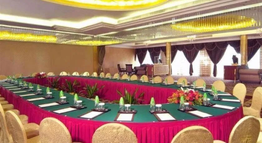 Cinese Hotel Dongguan