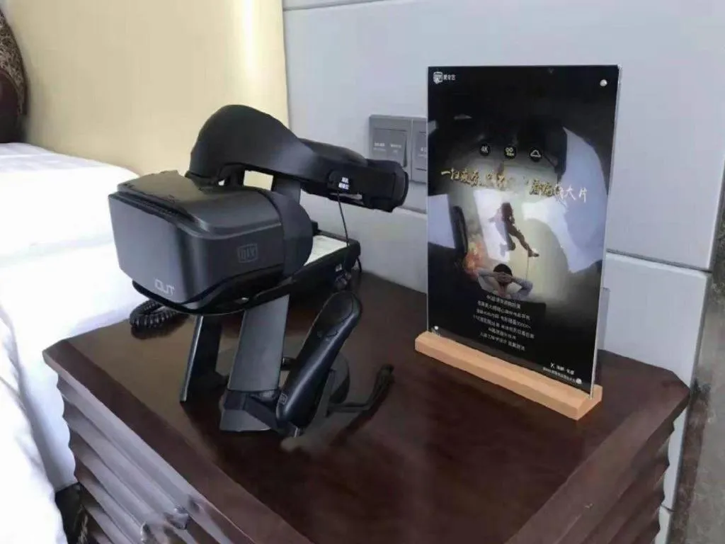 Cinese Hotel Dongguan