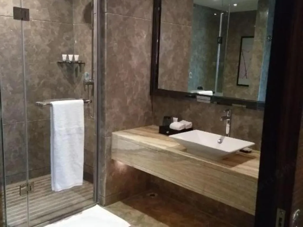 Cinese Hotel Dongguan