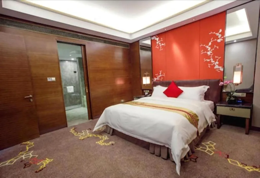 Cinese Hotel Dongguan