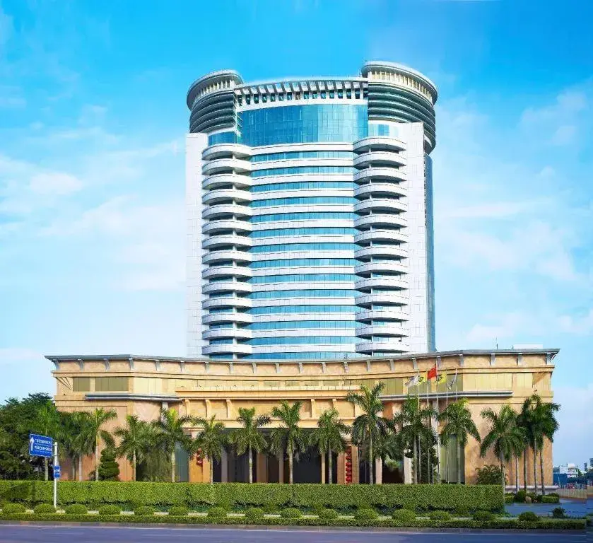 Cinese Hotel Dongguan Cinese Hotel Dongguan