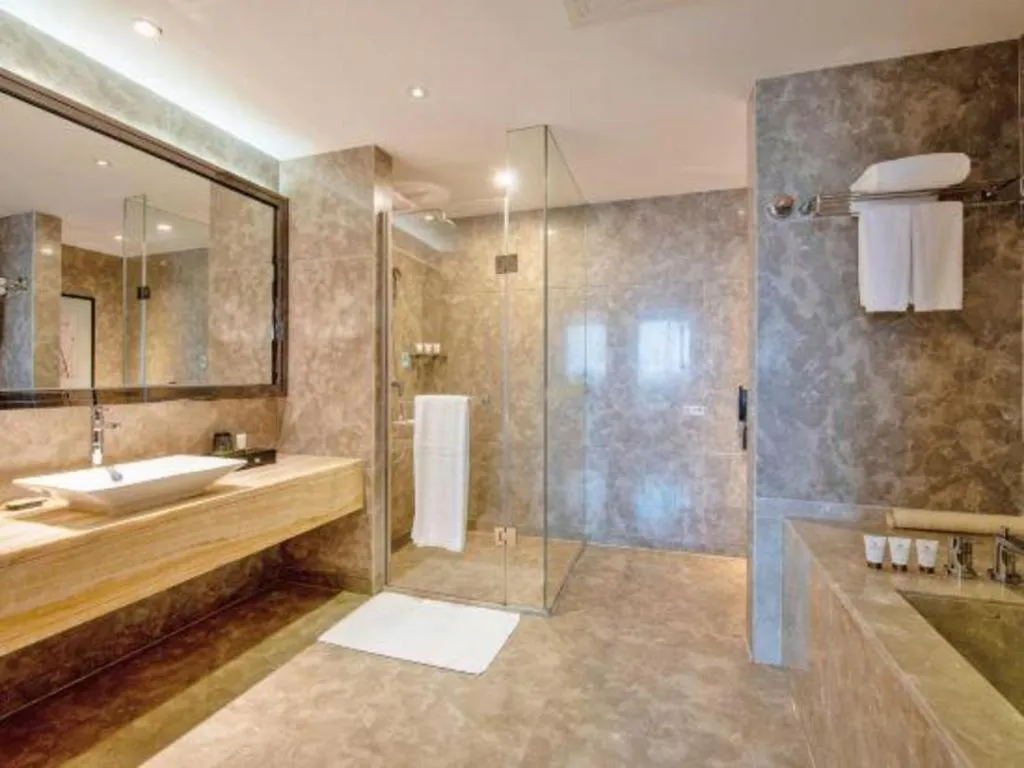 Cinese Hotel Dongguan