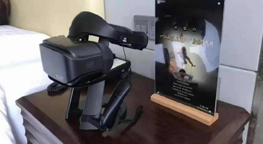 Cinese Hotel Dongguan