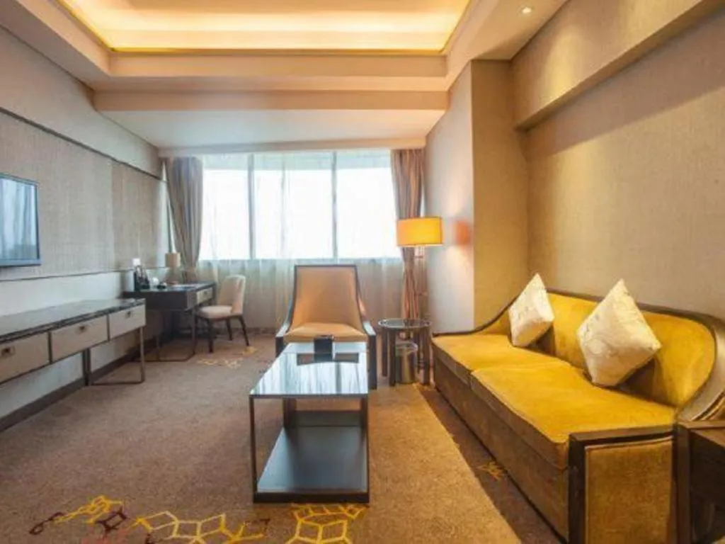 Cinese Hotel Dongguan
