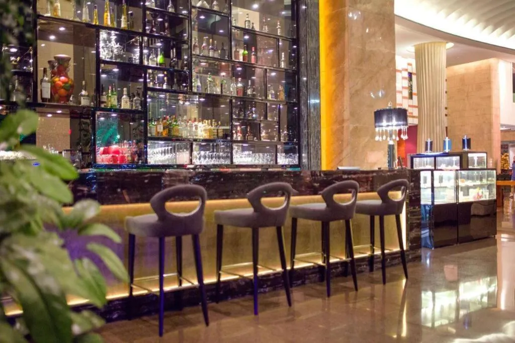 Cinese Hotel Dongguan