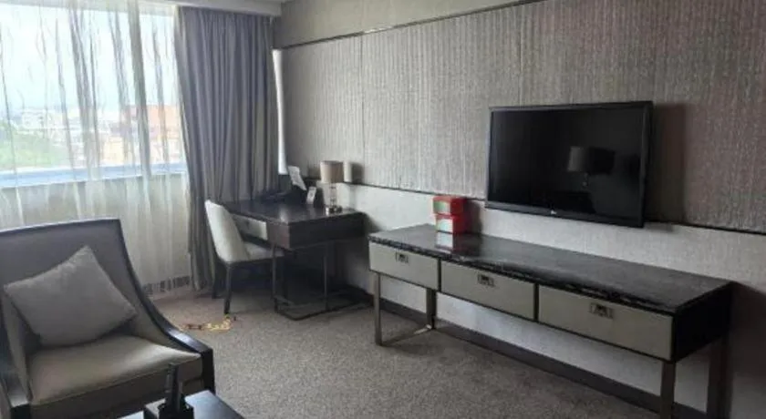 Cinese Hotel Dongguan