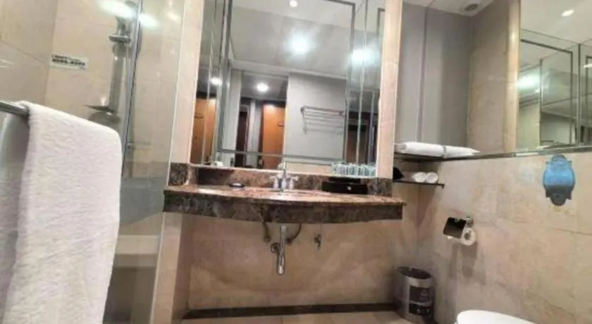 Cinese Hotel Dongguan