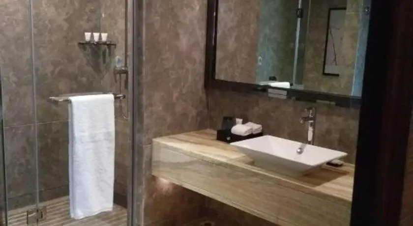 Cinese Hotel Dongguan