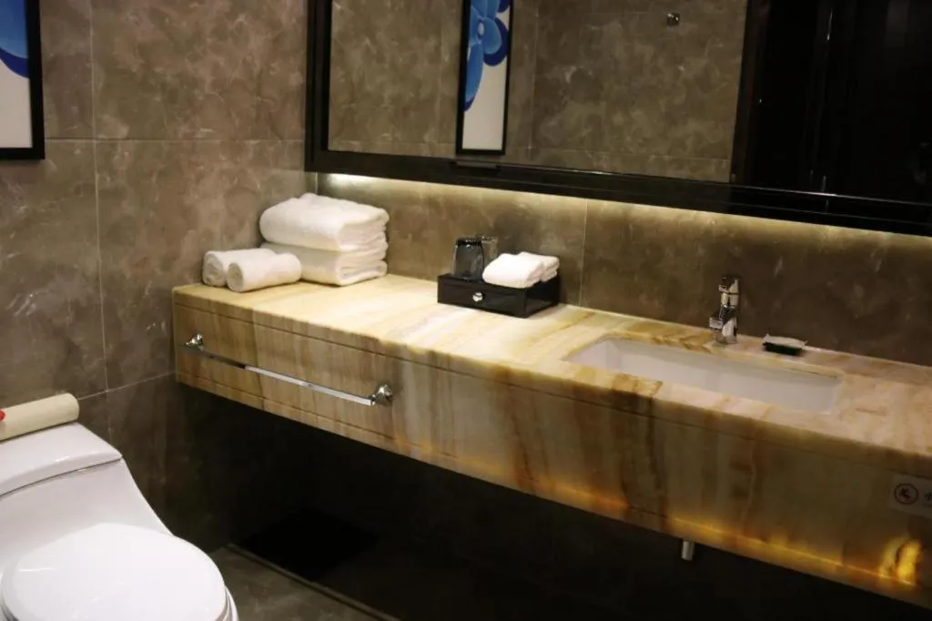 Cinese Hotel Dongguan