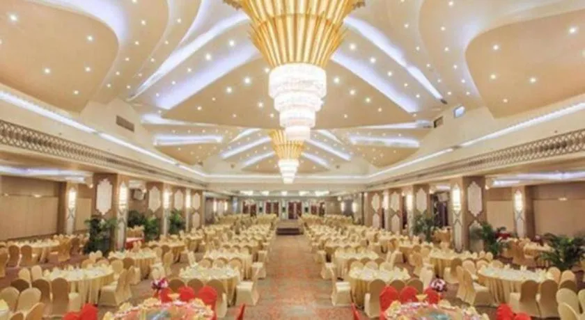 Cinese Hotel Dongguan