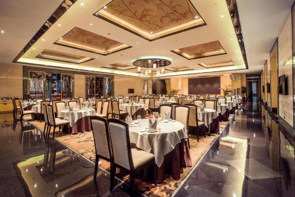 Cinese Hotel Dongguan