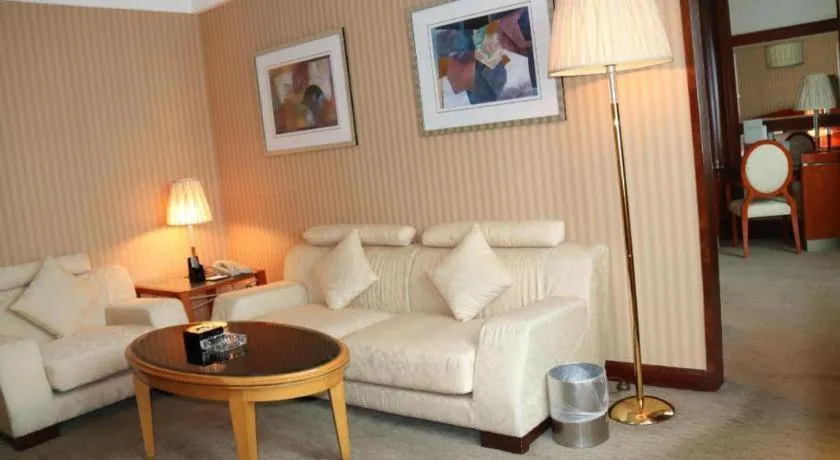 Cinese Hotel Dongguan